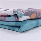 Serviette QUUR QJente Multicolor