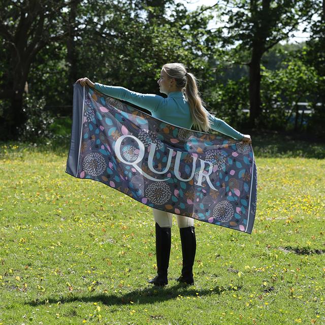 Serviette QUUR QJente Multicolor