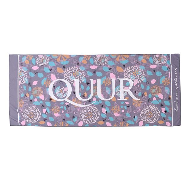 Serviette QUUR QJente Multicolor