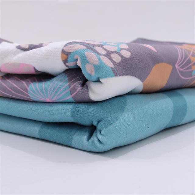 Serviette QUUR QJente Multicolor