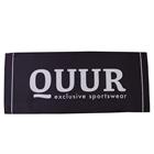 Serviette QUUR QJoy Noir