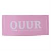 Serviette QUUR QJoy Rose