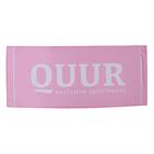 Serviette QUUR QJoy Rose