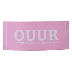 Serviette QUUR QJoy Rose