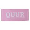 Serviette QUUR QJoy Rose