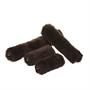 Set de doublures pour licol LeMieux Noir