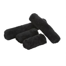 Set de doublures pour licol LeMieux Noir