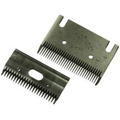 Set de Lame Pour Tondeuse Lite Lc 102 Liscop Autre