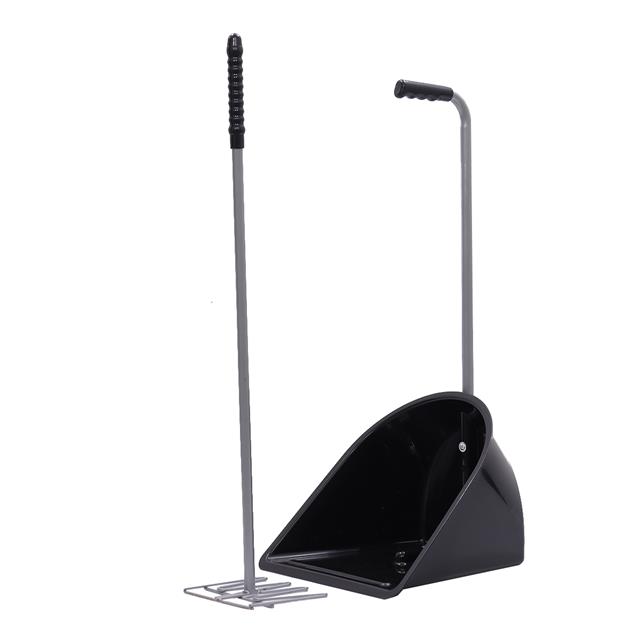Set de nettoyage Epplejeck Noir