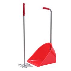 Set de nettoyage Epplejeck Rouge