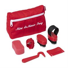Set de pansage Mini Toy Pony LeMieux