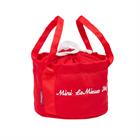 Set de pansage Toy Pony LeMieux Rouge