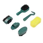 Set de pansage Toy Pony LeMieux Vert foncé