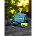 Set de pansage Toy Pony LeMieux Vert foncé