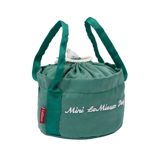Set de pansage Toy Pony LeMieux Vert foncé