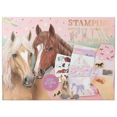 Set de tampons Stamping Fun Miss Melody Autre