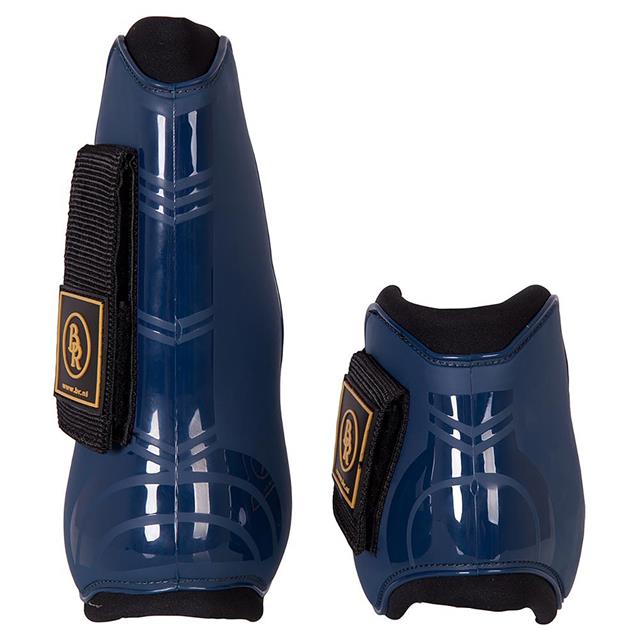Set Guêtres Et Protèges Boulets Ian BR Bleu