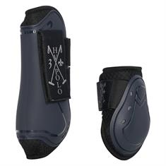 Set guêtres HVPFranka HV POLO Bleu foncé