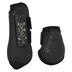 Set guêtres HVPFranka HV POLO Noir