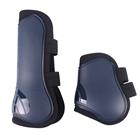 Set Protège-tendons QHP Bleu foncé