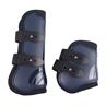 Set Protège-tendons QHP Bleu foncé