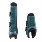 Set Protège-tendons QHP Vert foncé