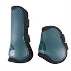 Set Protège-tendons QHP Vert foncé