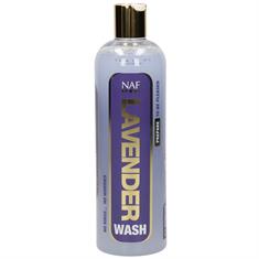 Shampoing Lavender Wash NAF