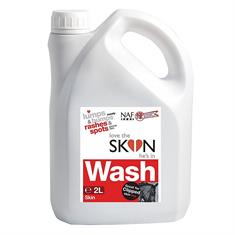 Shampoing Love The Skin NAF Autre