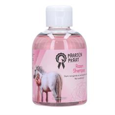 Shampoing Roses PaardenpraatTV Autre