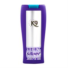 Shampoing Sterling Silver K9 Autre