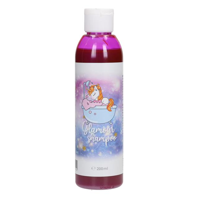 Shampoing Unicorn Epplejeck Rose