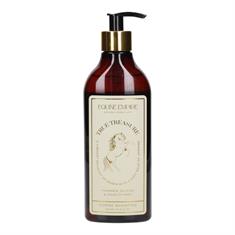 Shampoo IRHEquine Empire Imperial Riding Blanc cassé