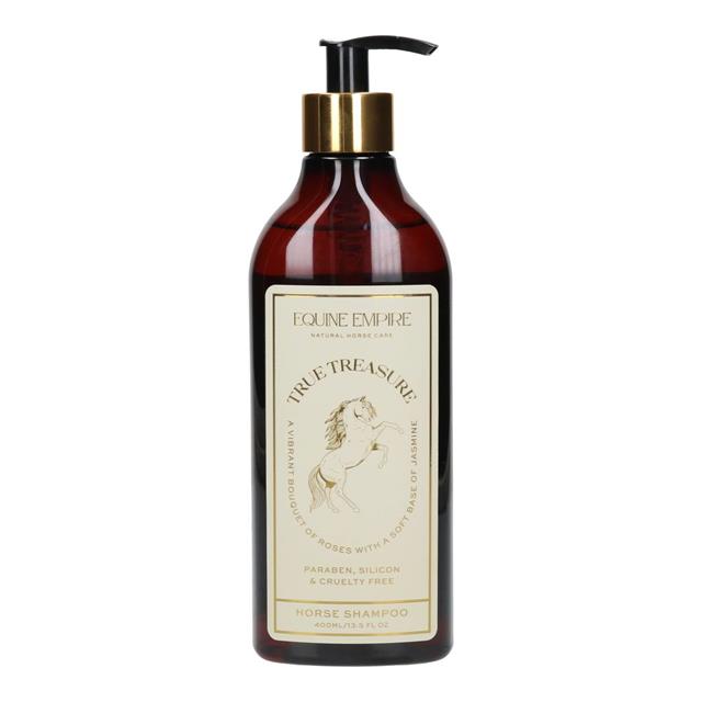 Shampoo IRHEquine Empire Imperial Riding Blanc cassé