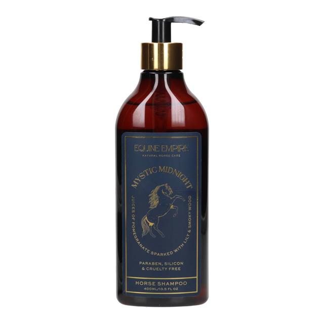 Shampoo IRHEquine Empire Imperial Riding Bleu