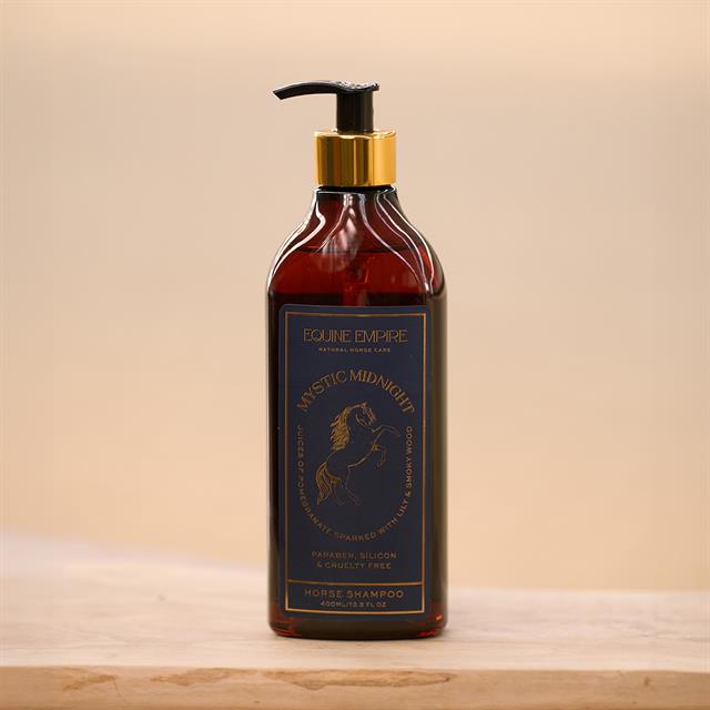Shampoo IRHEquine Empire Imperial Riding Bleu