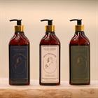 Shampoo IRHEquine Empire Imperial Riding Vert