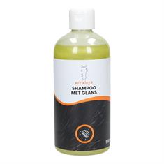 Shampoo pour chevaux EJMet Glans Epplejeck Autre