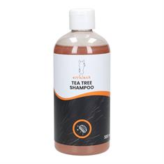 Shampoo Tea Tree Epplejeck Autre