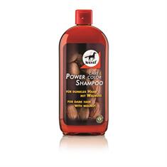 Shampooing aux noix Power Leovet Autre