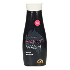 Shampooing Bianco Wash Cavalor Divers