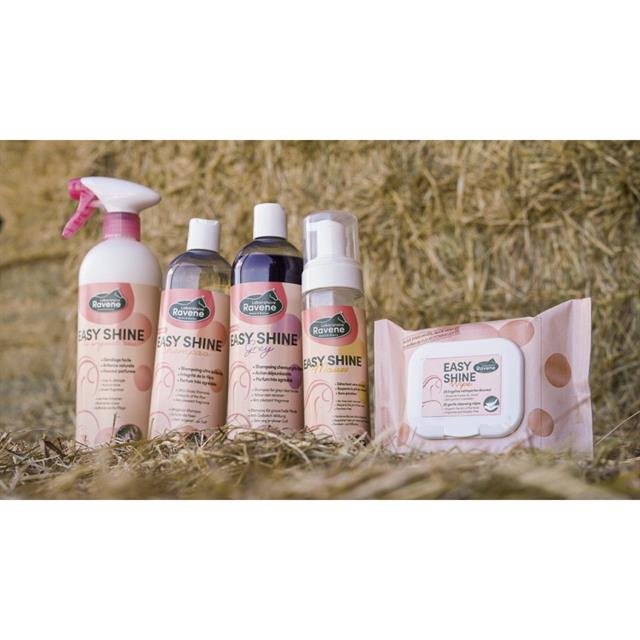 Shampooing Easy Shine Ravene Autre