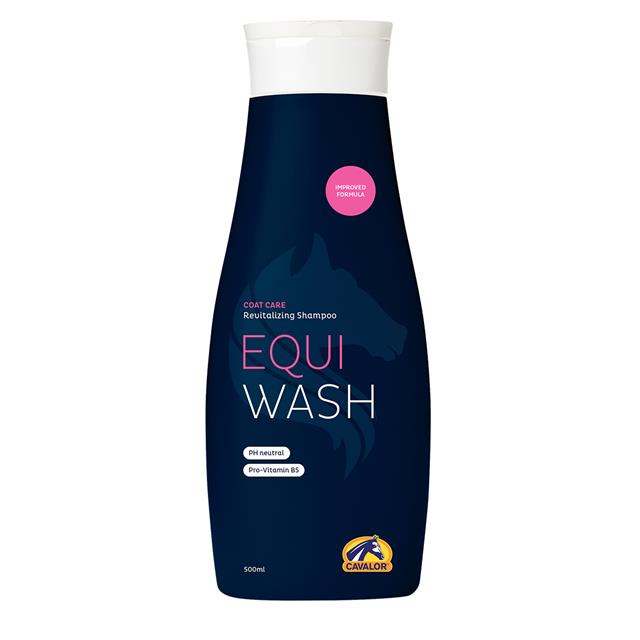 Shampooing Equi Wash Cavalor Autre