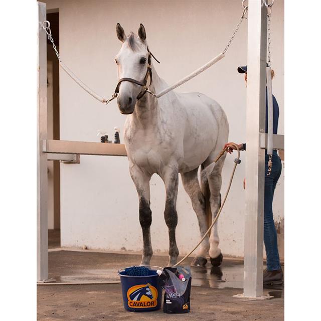 Shampooing Equi Wash Cavalor Autre