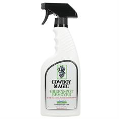 Shampooing Green Spot Remover Cowboy Magic Autre
