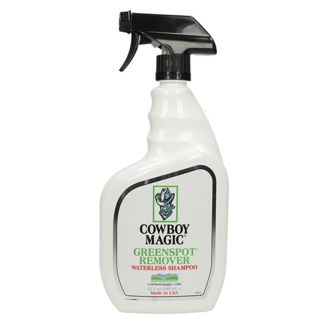 Shampooing Green Spot Remover Cowboy Magic Autre