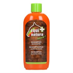 Shampooing sans silicone EQUInatura Autre