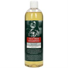 Shampooing Tea Tree Grand National Autre