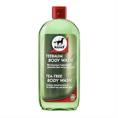 Shampooing Tea Tree Leovet Autre