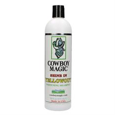 Shampooing Yellowout Cowboy Magic